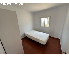 APARTAMENTO EN ALQUILER EN CAMPANILLAS