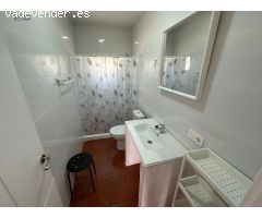 APARTAMENTO EN ALQUILER EN CAMPANILLAS