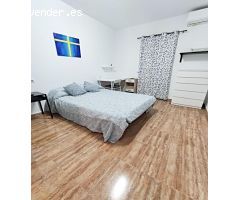 APARTAMENTO EN ALQUILER EN CAMPANILLAS