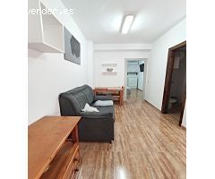 APARTAMENTO EN ALQUILER EN CAMPANILLAS
