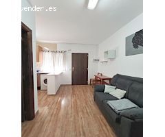 APARTAMENTO EN ALQUILER EN CAMPANILLAS