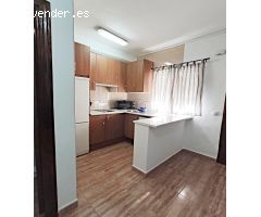 APARTAMENTO EN ALQUILER EN CAMPANILLAS