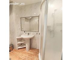 APARTAMENTO EN ALQUILER EN CAMPANILLAS