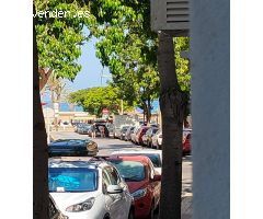 Playa, Arena, Paseo maritimo