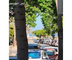 Playa, Arena, Paseo maritimo