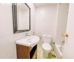 Amplio y luminoso apartamento en alquiler de 3 dormitorios  con una ubicación privilegiada en Torrem