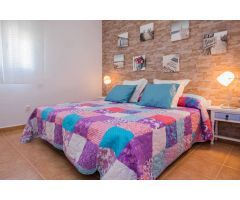 Estupendo apartamento situado en la Carihuela muy próximo al mar