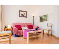 Estupendo apartamento situado en la Carihuela muy próximo al mar