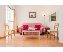 Estupendo apartamento situado en la Carihuela muy próximo al mar