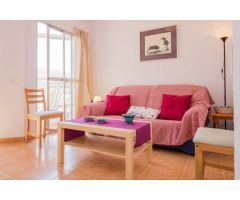 Estupendo apartamento situado en la Carihuela muy próximo al mar