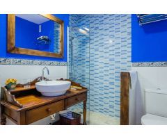 Estupendo apartamento situado en la Carihuela muy próximo al mar