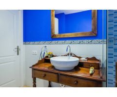 Estupendo apartamento situado en la Carihuela muy próximo al mar