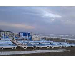 Estupendo apartamento situado en la Carihuela muy próximo al mar