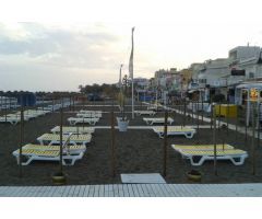 Estupendo apartamento situado en la Carihuela muy próximo al mar