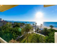 Apartamento en Alquiler en Torremolinos, Málaga