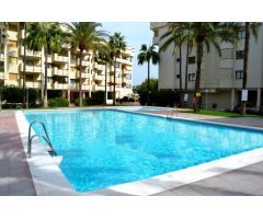 Apartamento en Alquiler en Torremolinos, Málaga