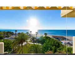 Apartamento en Alquiler en Torremolinos, Málaga