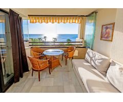 Apartamento en Alquiler en Torremolinos, Málaga