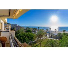 Apartamento en Alquiler en Torremolinos, Málaga