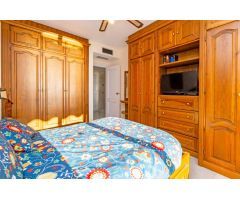 Apartamento en Alquiler en Torremolinos, Málaga