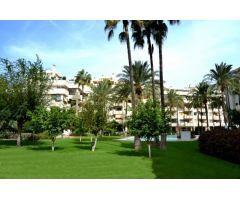 Apartamento en Alquiler en Torremolinos, Málaga