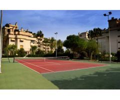 Apartamento en Alquiler en Torremolinos, Málaga