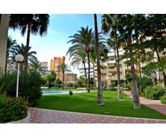 Apartamento en Alquiler en Torremolinos, Málaga