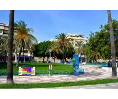 Apartamento en Alquiler en Torremolinos, Málaga