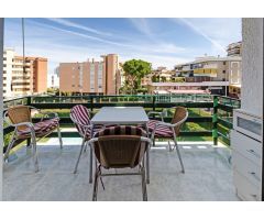 Apartamento en Alquiler en Torremolinos, Málaga