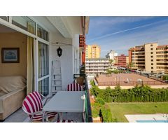 Apartamento en Alquiler en Torremolinos, Málaga