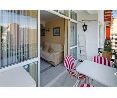 Apartamento en Alquiler en Torremolinos, Málaga