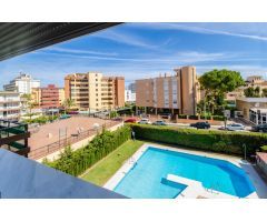 Apartamento en Alquiler en Torremolinos, Málaga