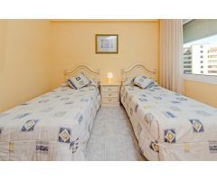 Apartamento en Alquiler en Torremolinos, Málaga