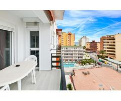 Apartamento en Alquiler en Torremolinos, Málaga