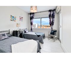 Apartamento en Alquiler en Torremolinos, Málaga