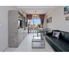 Apartamento en Alquiler en Torremolinos, Málaga