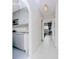 Apartamento en Alquiler en Torremolinos, Málaga