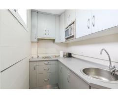 Apartamento en Alquiler en Torremolinos, Málaga