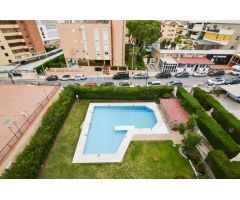 Apartamento en Alquiler en Torremolinos, Málaga