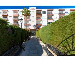 Apartamento en Alquiler en Torremolinos, Málaga