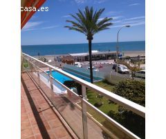 Apartamento en Alquiler en Torremolinos, Málaga