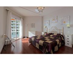 Apartamento en Alquiler en Torremolinos, Málaga