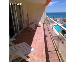 Apartamento en Alquiler en Torremolinos, Málaga