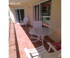 Apartamento en Alquiler en Torremolinos, Málaga