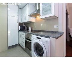 Apartamento en Alquiler en Torremolinos, Málaga