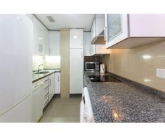 Apartamento en Alquiler en Torremolinos, Málaga