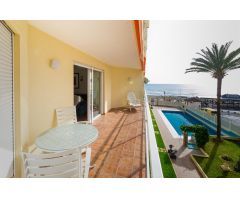 Apartamento en Alquiler en Torremolinos, Málaga