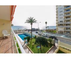 Apartamento en Alquiler en Torremolinos, Málaga