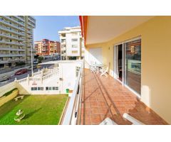 Apartamento en Alquiler en Torremolinos, Málaga