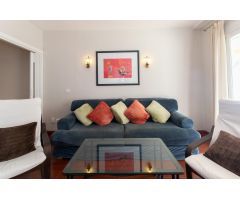 Apartamento en Alquiler en Torremolinos, Málaga